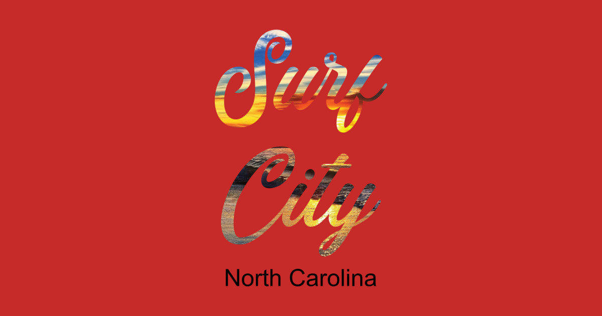 Surf city crewneck clearance