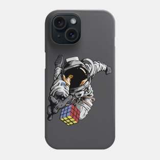 Reach for the Solution Phone Case