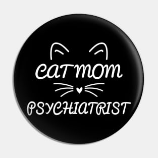 Psychiatrist Pin