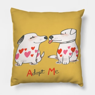 Adopt Me! Pillow