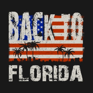 Florida T-Shirt