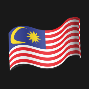 Malaysia T-Shirt