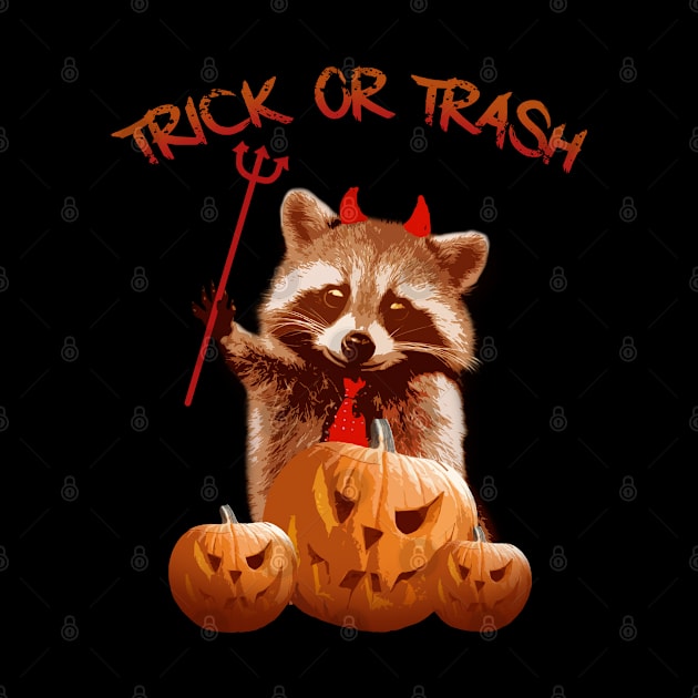 trick-or-trash by Junalben Mamaril