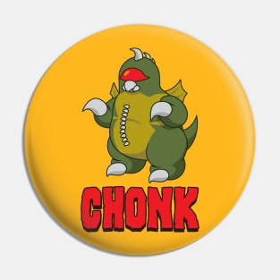 Guy Chonk Pin