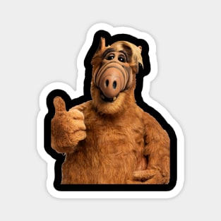 Alf Magnet