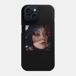 Gloria Swanson Phone Case