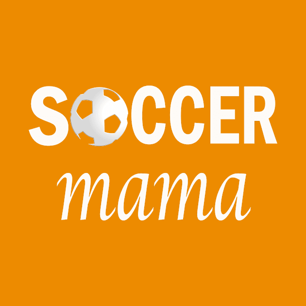 Soccer Mama by Khim