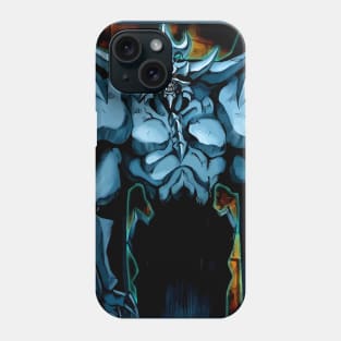 Obelisk the Tormentor Phone Case