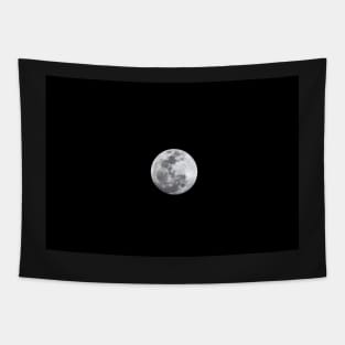 Super Moon Glow Tapestry