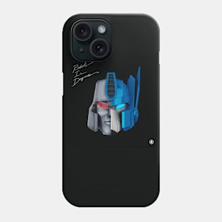 Transformers - Robots in Disguise Phone Case