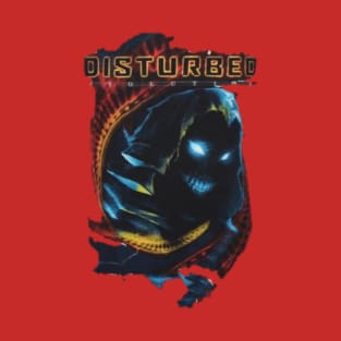 Distrubed T-Shirt