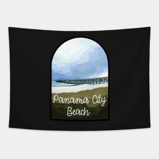 Panama City Beach, Florida Tapestry