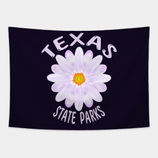 Texas State Parks Tapestry