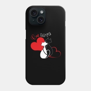 Valentine's  time Phone Case