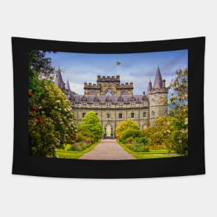 Inveraray Castle Tapestry