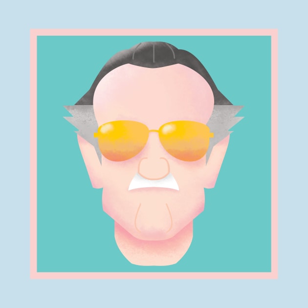 Stan by me by Vicor12