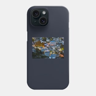 The magic of Syrrako Phone Case