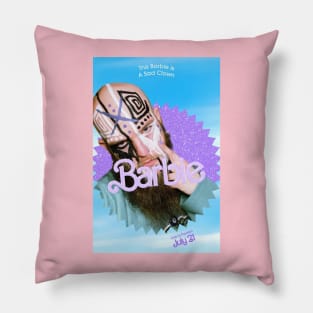 Willy 2 Sadd “Doll” Pillow