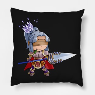 Lord Knight Ragnarok M Eternal Love Pillow