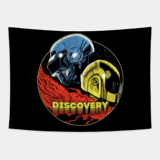 Discovery Tapestry