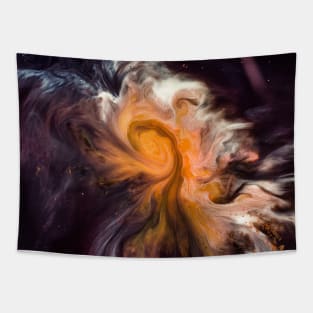Abstract Art Digital Modern Women And Men Tshirt Cases Iphone Tapestry