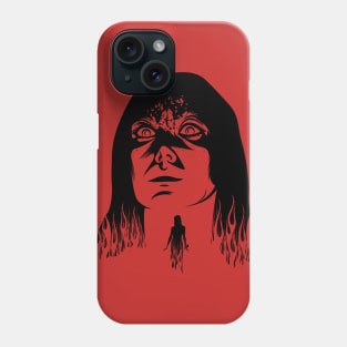 Carrie Phone Case