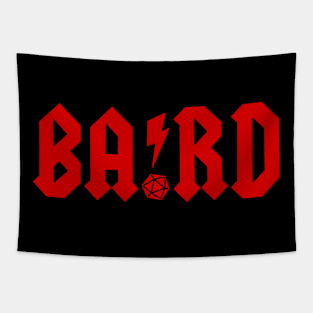 BARD Tapestry