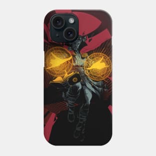 Multiverse is Strange Phone Case