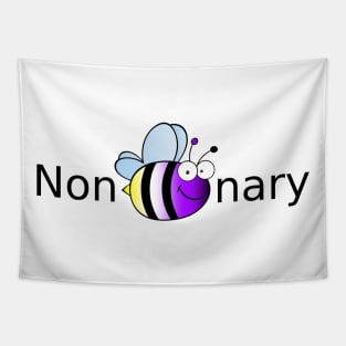 NonBEEnary Tapestry