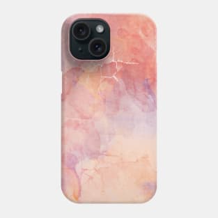 Marble background design, marble pattern Phone Case