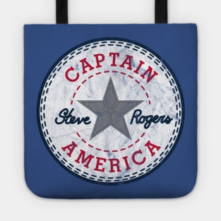 Captain All Star Tote