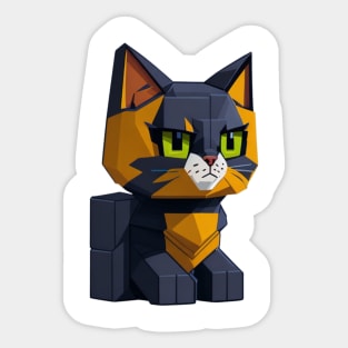 Apeirophobia Roblox Stickers for Sale