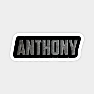 Anthony Magnet