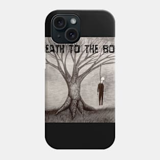 The Hanged Man Phone Case