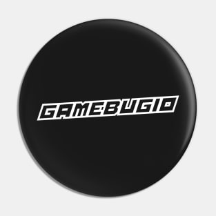 Gamebugio Pin