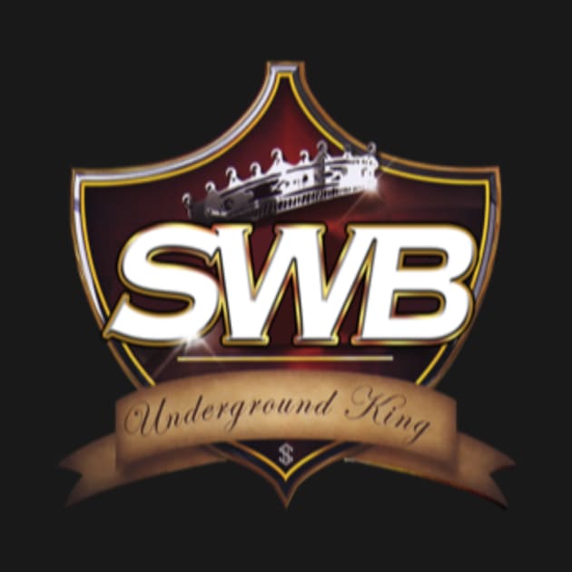 Underground King by swb4real