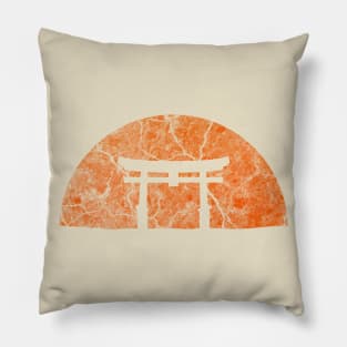 Transitions Pillow