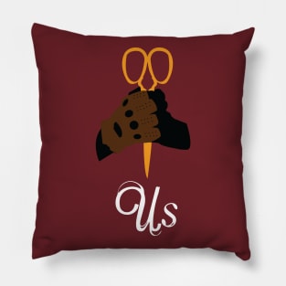 Mini US Pillow