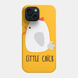 Little Chick Phone Case