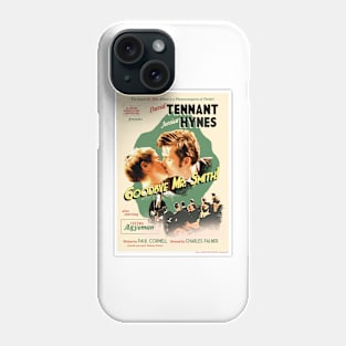 Human Nature (aka. Goodbye, Mr. Smith) Phone Case