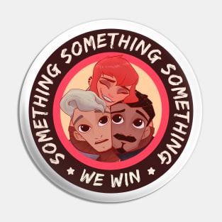 nimona Pin