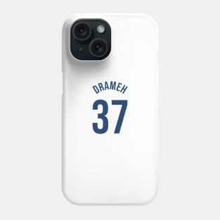Drameh 37 Home Kit - 22/23 Season Phone Case
