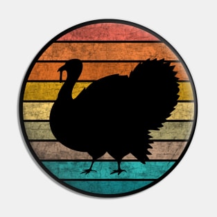 Thanksgiving Pin