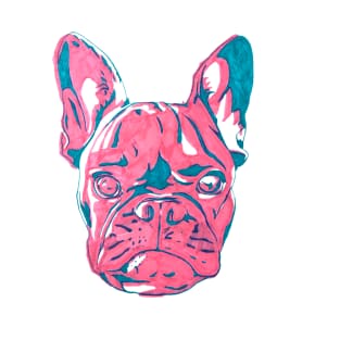 Frenchie T-Shirt