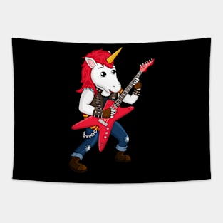 UNICROCK Tapestry