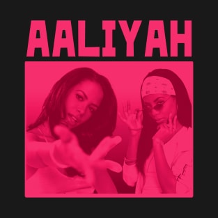 AALIYAH T-Shirt