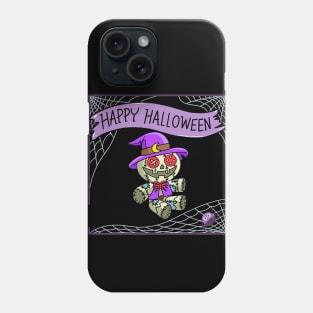 Halloween Happy Halloween Phone Case