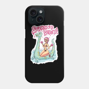 Summer Vibes Phone Case