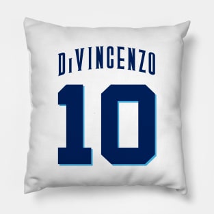 DiVincenzo Pillow