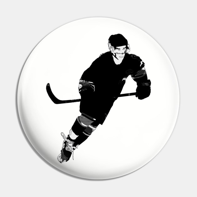 Pin on Hockey